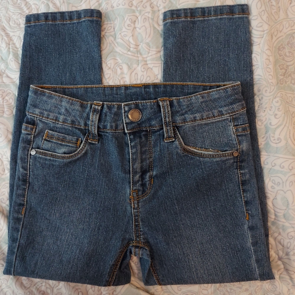 3/$30 Bundle Jeans & Dress Shirt. Child. - Picture 3 of 9